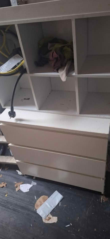 Photo of free Two units to clear (BR1 Bromley/Downham) #3