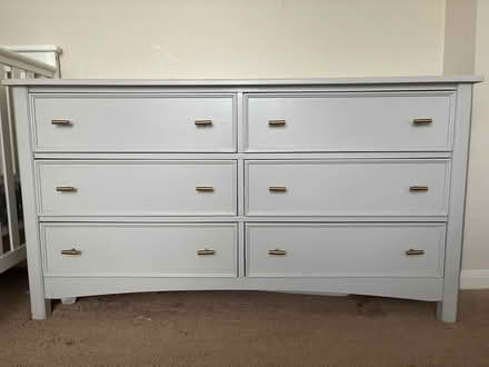 Photo of free Dresser (Pearland) #1