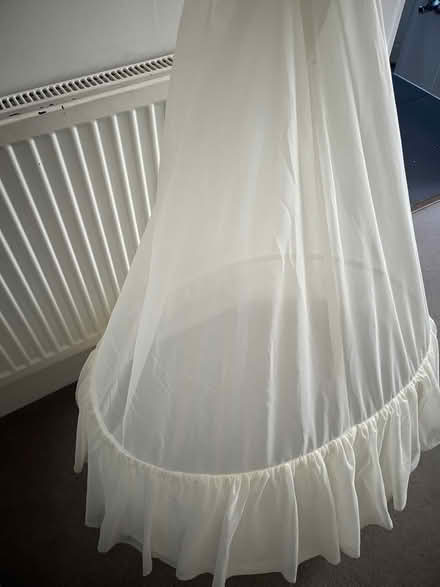 Photo of free Dress hoop (Sanderstead) #1