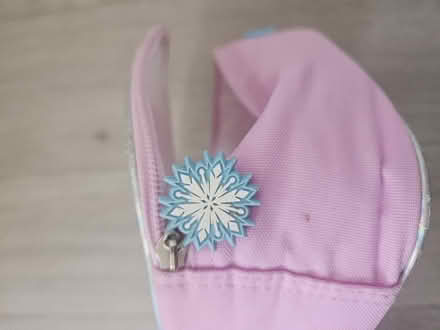 Photo of free Frozen Lunch Bag (Hall green) #3