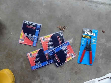 Photo of free flashlights, floor guard protectors (Waterloo) #3
