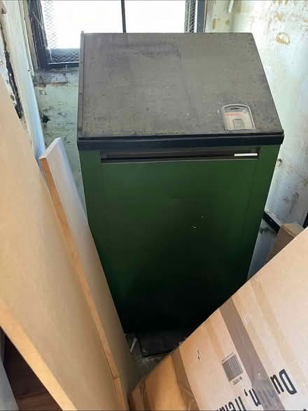 Photo of free Not sure what it is (Crumlin) #1