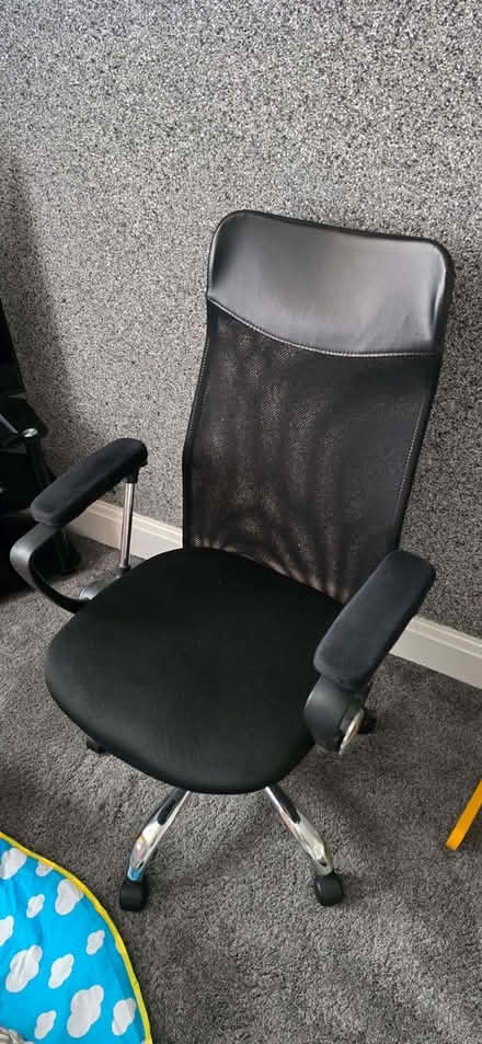 Photo of free Office chair (Deepdale PR1) #1