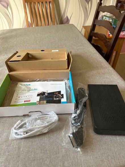 Photo of free You view box (Heysham LA3) #4