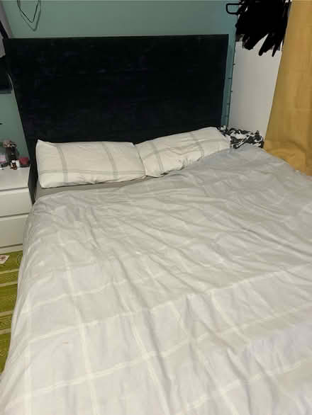 Photo of free Double bed (Rochdale, OL11) #3