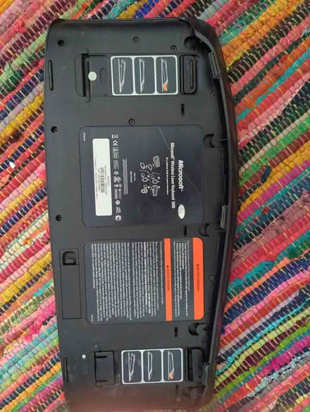 Photo of free Wireless keyboard (High Barnet EN5) #2