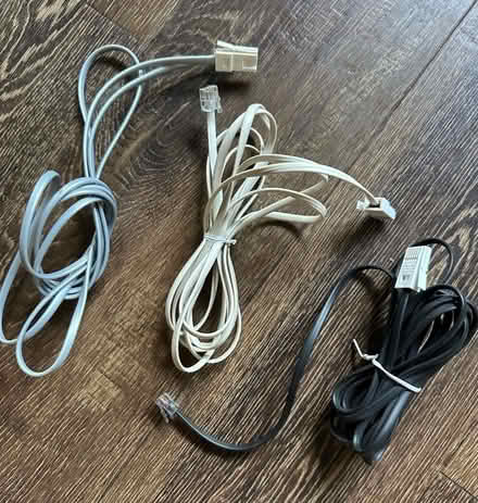 Photo of free ADSL Filters (Chigwell IG7) #4