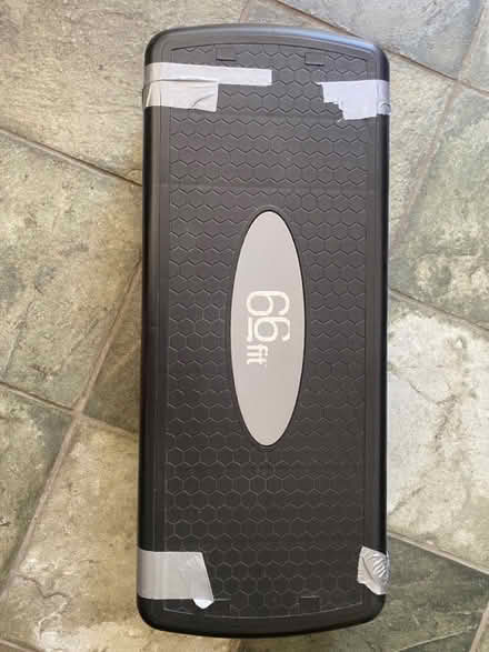 Photo of free Exercise step (Barnes SW13) #1