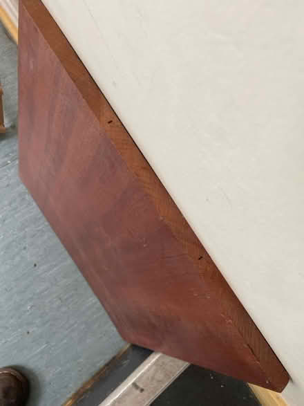 Photo of free Hardwood off cut (Wanstead E11) #2