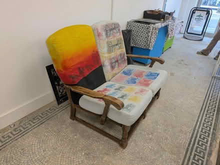 Photo of free Lots of furniture bits (Near Seaford station) #2