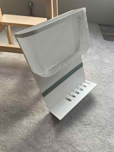 Photo of free IKEA White Wall Storage (Finchley Central, N3) #2
