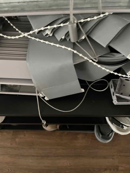 Photo of free Various Blinds (CT10) #2