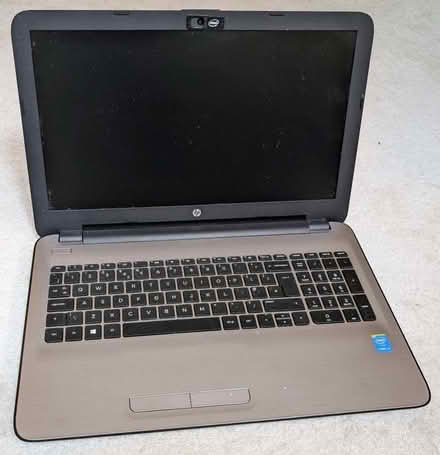 Photo of free Laptops - No Power Supplies (Bamford S33) #1