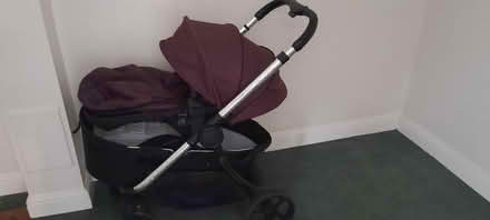 Photo of free Baby pram/push chair (Cheltenham) #2