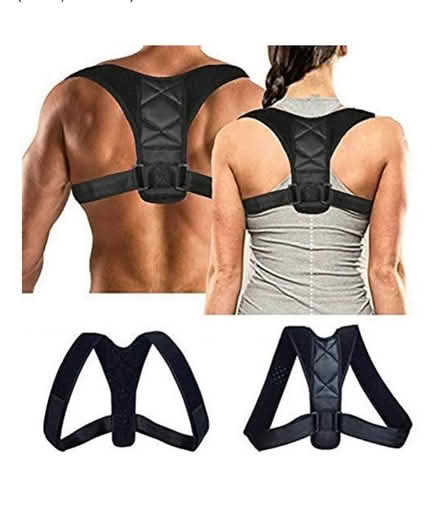 Photo of free 2x posture supports (West Hampstead NW6) #2