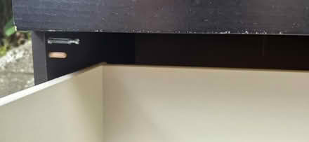 Photo of free 2 x Chest of Draws (Luton LU1) #2