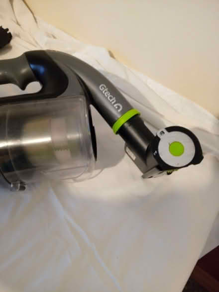 Photo of free Vacuum Cleaner (Penrith CA11) #4