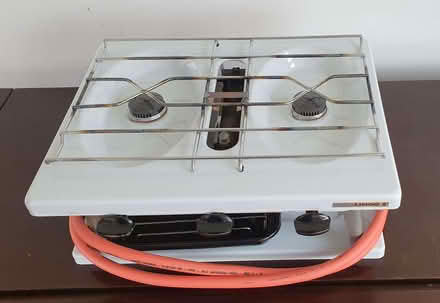 Photo of free Portable gas cooker (Wilton CA22) #1