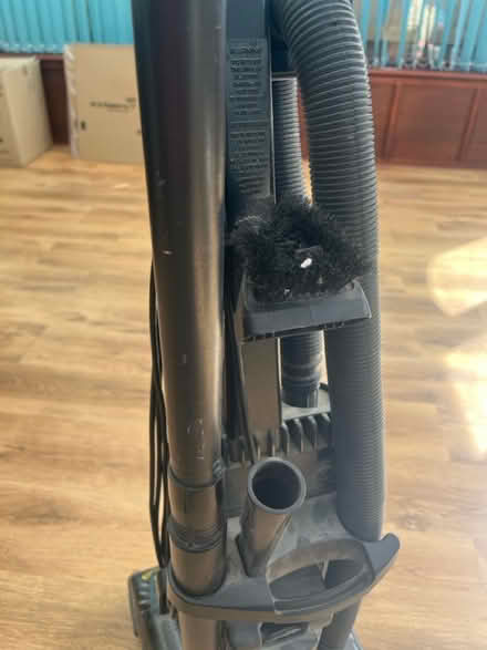 Photo of free Upright bagless vacuum hoover (Rochester ME1) #4