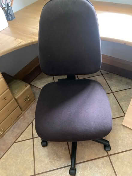 Photo of free Office Chair (Appleby-in-Westmorland CA16) #1