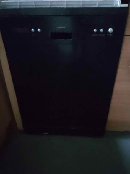 Photo of free dishwasher (SE14 6HS) #4