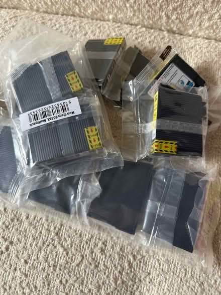 Photo of free Epson printer and ink (Sion Hill) #3