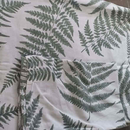 Photo of free Double Duvet (Poplar E14) #1