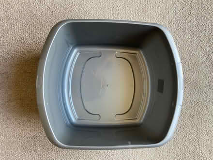 Photo of free Washing up bowl (Stanton Harcourt OX29) #1