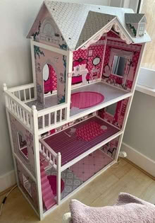 Photo of free Dolls House (Ashburton SE25) #2