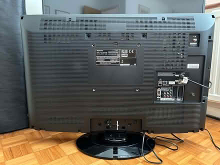 Photo of free Panasonic Viera 37" TV (The Grange Estate SG6) #3