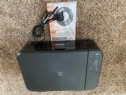 Photo of free Canon Printer (Kingsway) #1