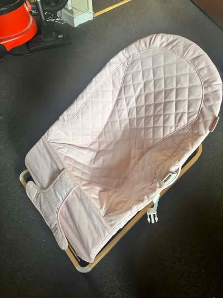 Photo of free Variety of baby items (CR0) #4