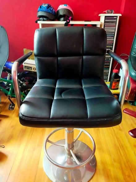 Photo of free Chair (Oswestry) #1