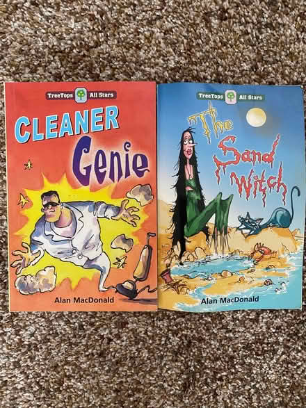 Photo of free Children’s Disney and other story books (Kingsway) #2