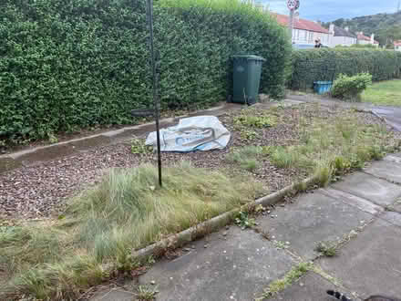 Photo of free Driveway gravel (Balgreen EH12) #3