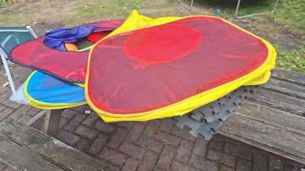 Photo of free Kids play tunnels tents balls (BR1 Bromley/Downham) #1