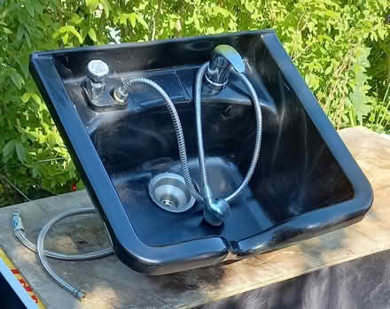 Photo of free Barbershop Stuff (North York: Bathurst Manor) #2