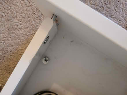 Photo of free Sleigh cot bed (Sale M33) #4