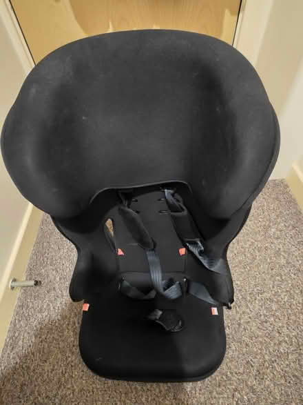 Photo of free Child car seat (Bootle L20) #2