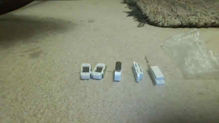 Photo of free magnetic door catches (Kings Stanley GL10) #1