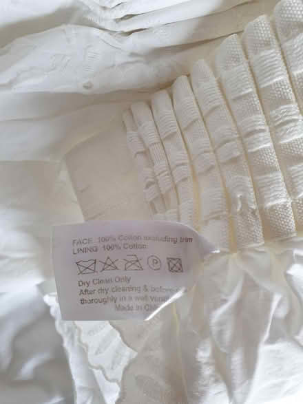 Photo of free Curtains (St Leonards-on-sea TN38) #3
