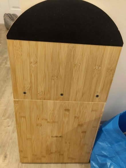 Photo of free Bed 'shelfie' as per Amazon (Chippenham SN15) #1