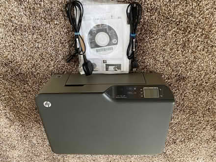 Photo of free HP Printer (Kingsway) #1