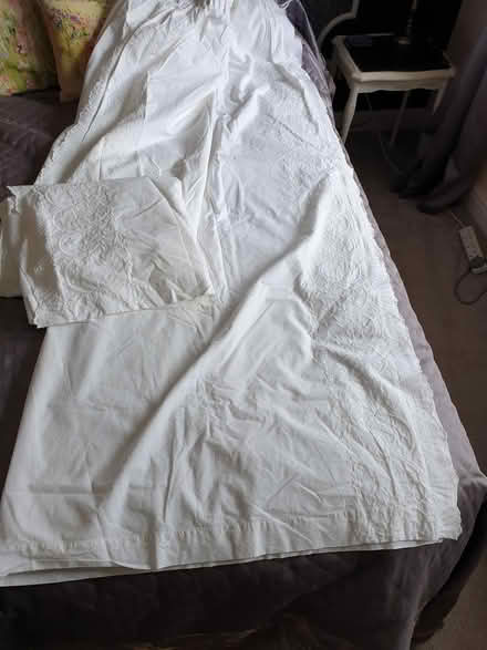Photo of free Curtains (St Leonards-on-sea TN38) #1