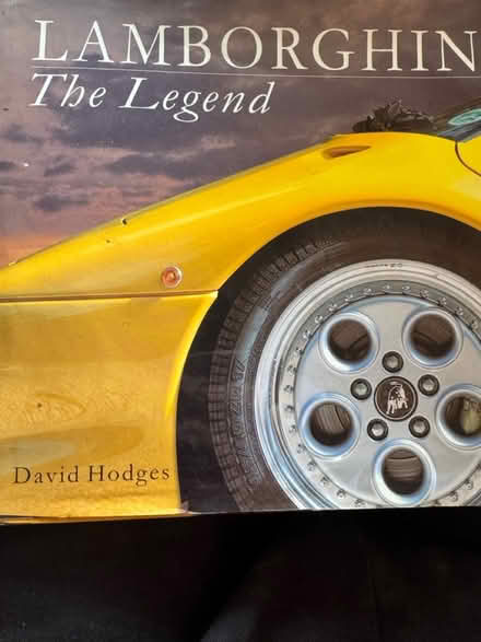 Photo of free Book (Chalford hill) #1