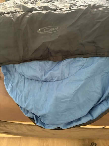 Photo of free Single sleeping bag (Ellesmere Port) #1