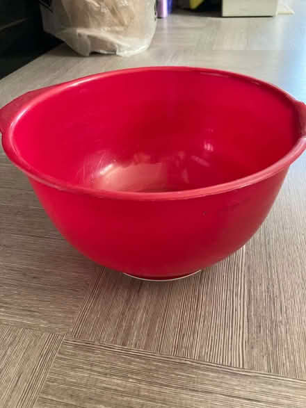 Photo of free Plastic beaker, mug and bowl (Gosport PO12) #2