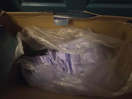 Photo of free Puppy pads (LE8 Whetstone, Leicester) #2