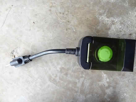 Photo of free furniture lifter; plug in timer (Waterloo) #2