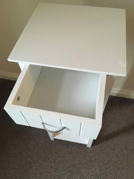 Photo of free Plant stand (North Leigh, OX29) #4